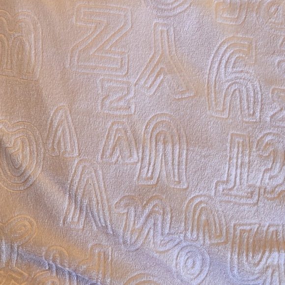 Little Traveler Baby Balanket Set - Picture 3 of 4